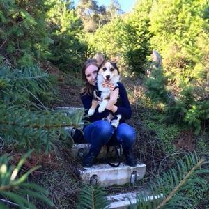 Meet your Posher, Brittany